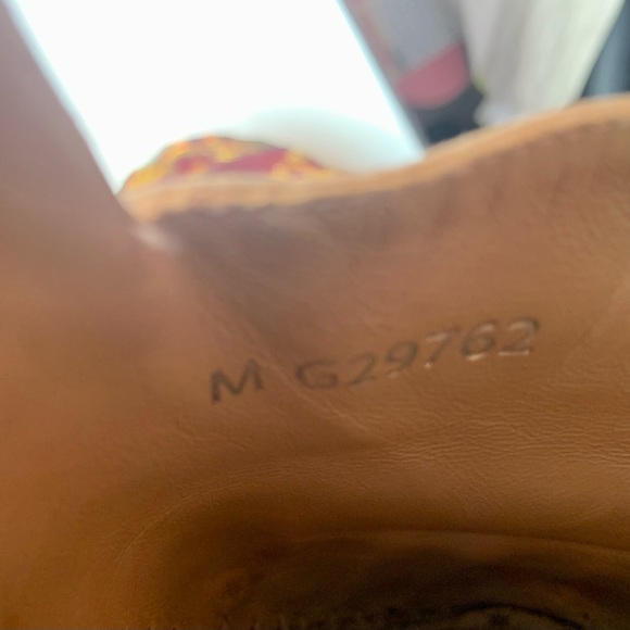 Chanel Espadrilles - Picture 6 of 6